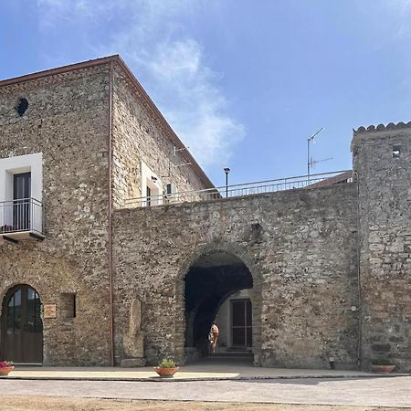 Casa Vacanze Signora Cinzia トルキアーラ エクステリア 写真