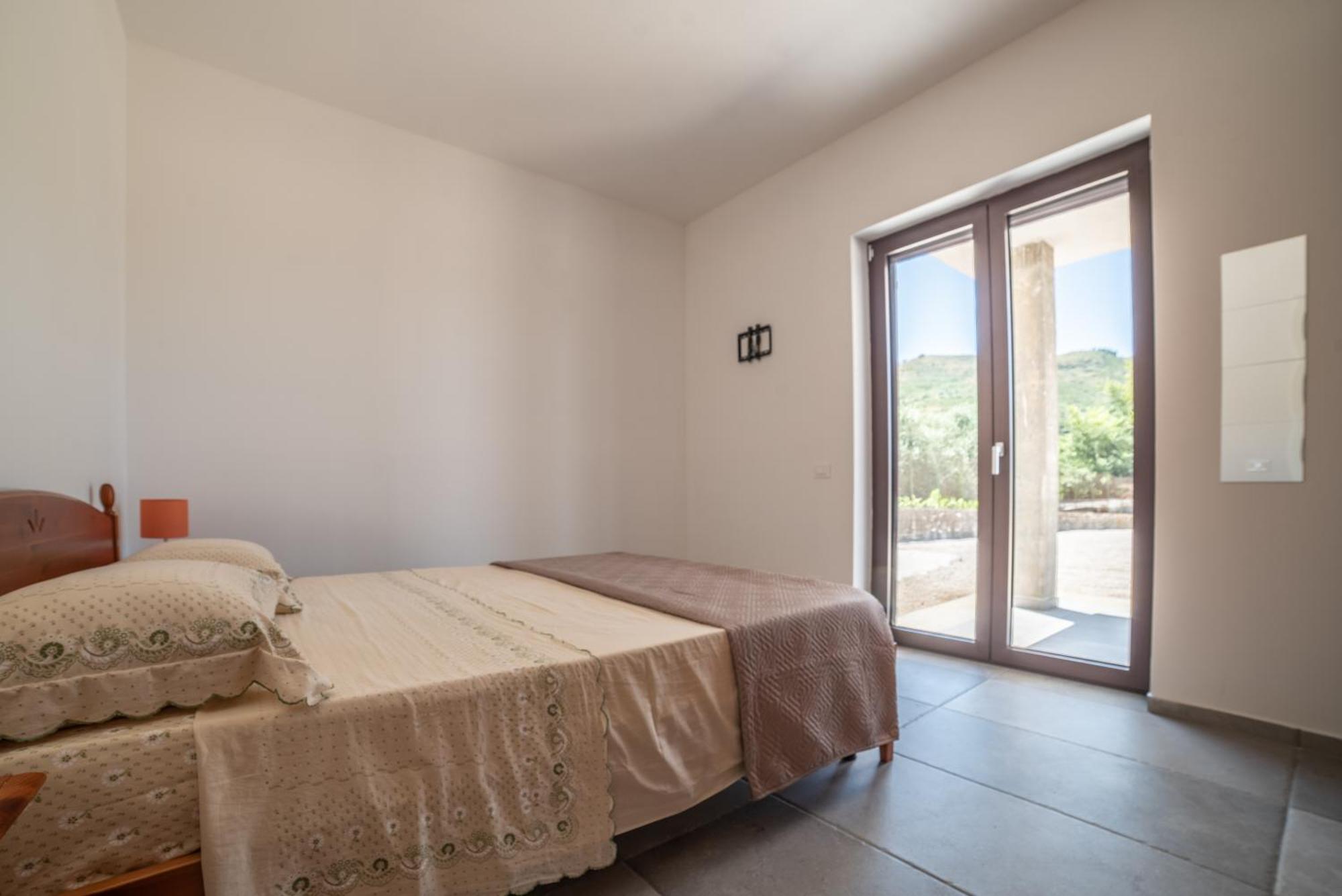 Casa Vacanze Signora Cinzia トルキアーラ エクステリア 写真