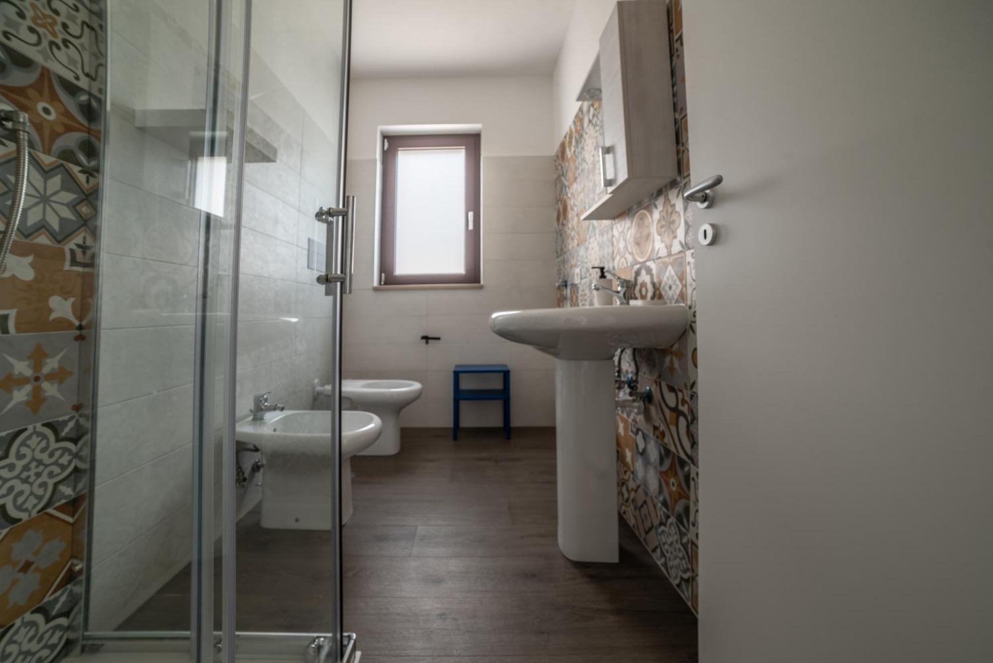Casa Vacanze Signora Cinzia トルキアーラ エクステリア 写真